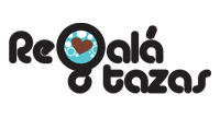 Regala Tazas Logo Regala Tazas