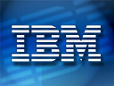 Logo IBM International Business Machines